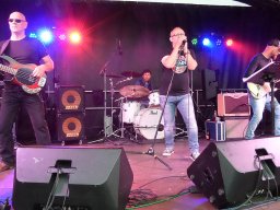 Klinge Kermis 2019